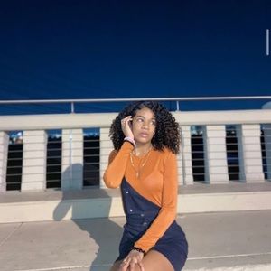 Meet your Posher, Alana